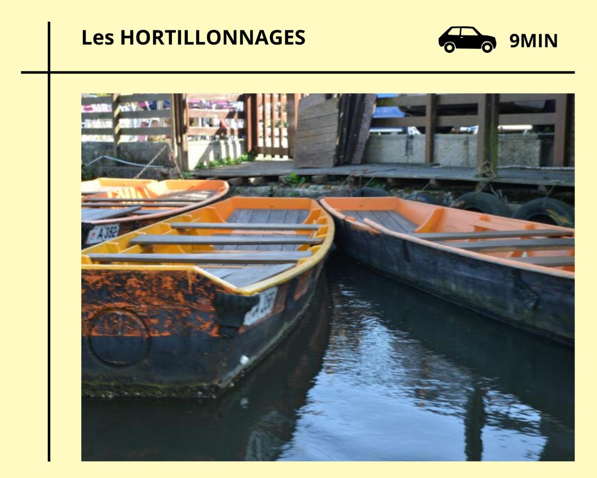 Grand Lumineux - Stationnement Gratuit Appartement